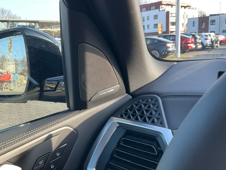 BMW X5 - Bild 16