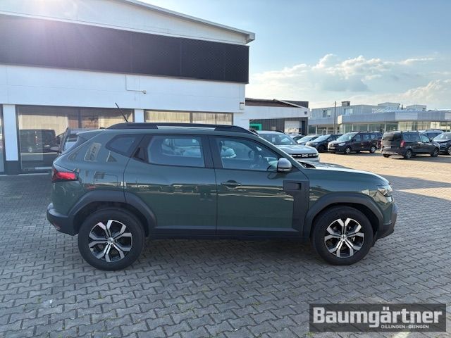 Fahrzeugabbildung Dacia Duster Expression TCe 130 Kamera/PDC/Sitzheizung