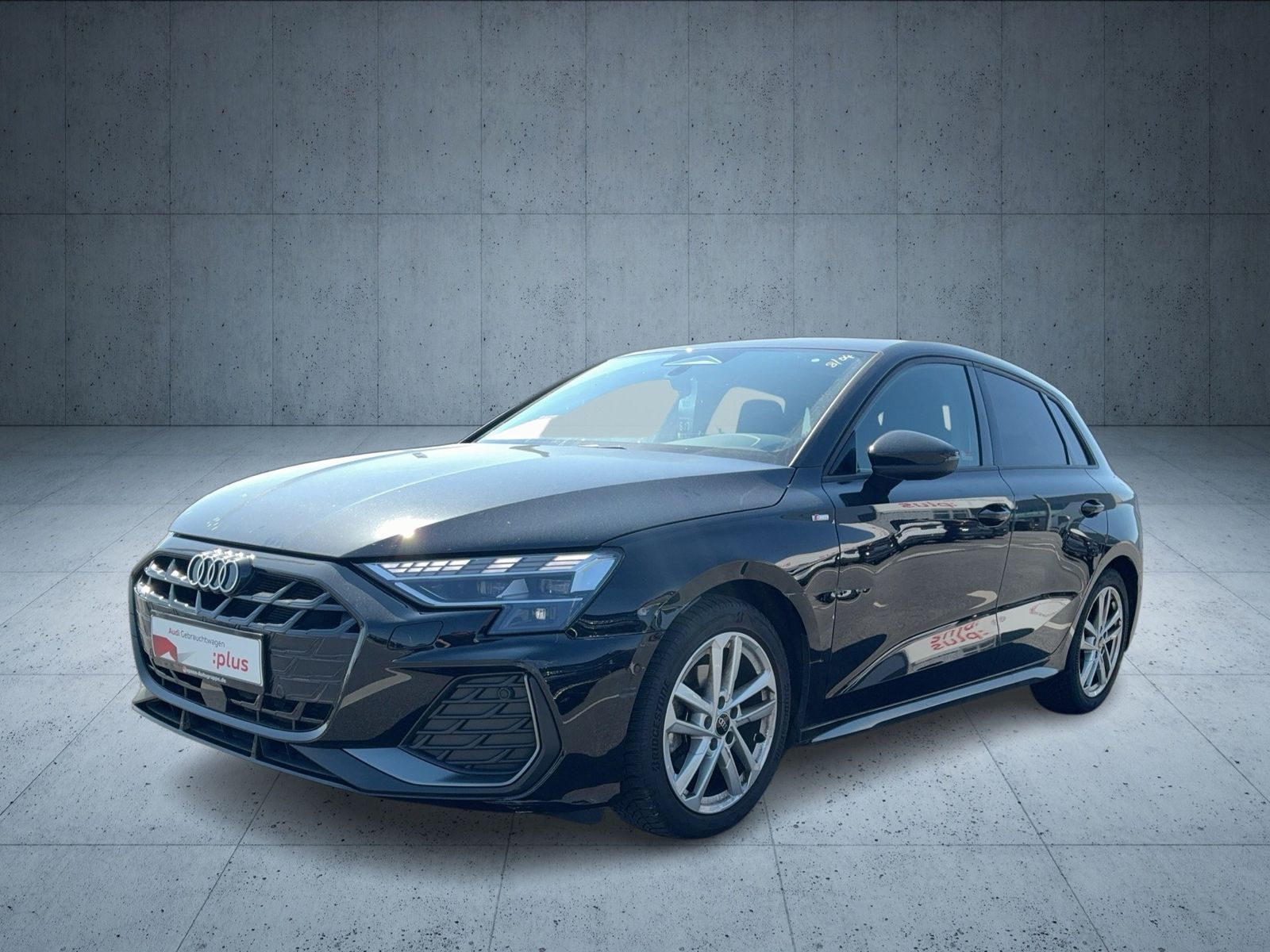 Audi A3 - Bild 2