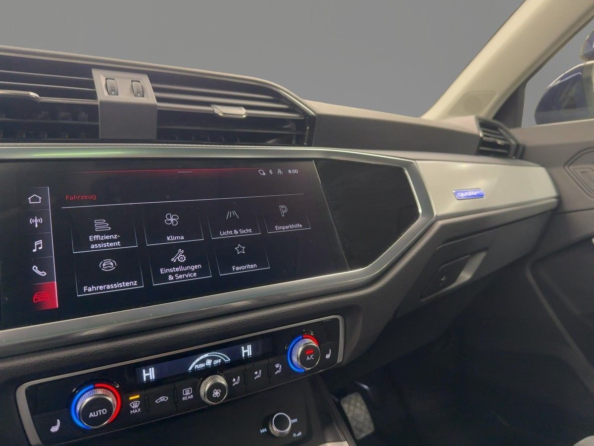 Audi Q3 - Bild 11