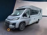 Adria Compact DL 60Y*Automatik*Polster Arno*