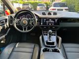 Porsche CAYENNE SPORT-ABGAS|MATRIX|CHRONO|PANO|360°|22" - Porsche Gebrauchtwagen in Berlin