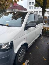 Volkswagen WV t5 Transporter 2.0L - VW T5 Gebrauchtwagen in Hagen