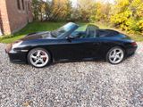 Porsche 996 Carrera 4S Cabriolet Carrera 4S - Porsche 996: Cabrio, 4s