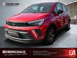 Opel Crossland 1.2 Edition LED CarPlay Spurhalteassi. - Opel Crossland (X) in Bielefeld