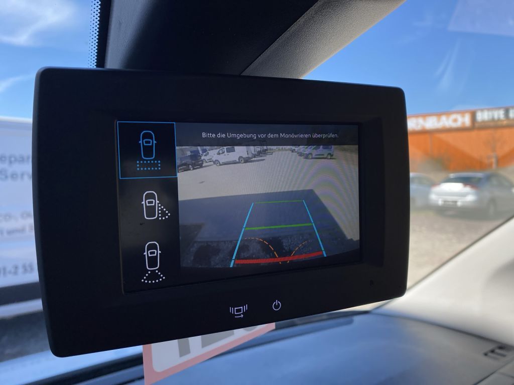 Fahrzeugabbildung Citroën Berlingo 1.5 BlueHDi 100 XL EHZ Club *Rückfahrka