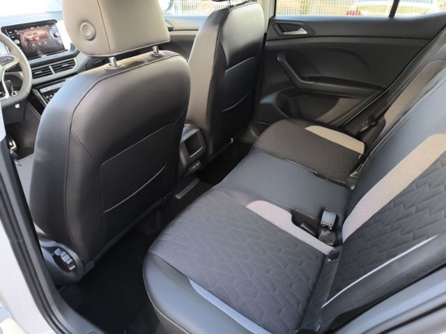 Fahrzeugabbildung Volkswagen T-Cross ENERGY 1.0 TSI OPF 70 kW (95 PS) 5-Gang