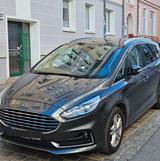 Ford S-Max 1,5 EcoBoost Titanium Titanium - Ford S-Max in Rostock
