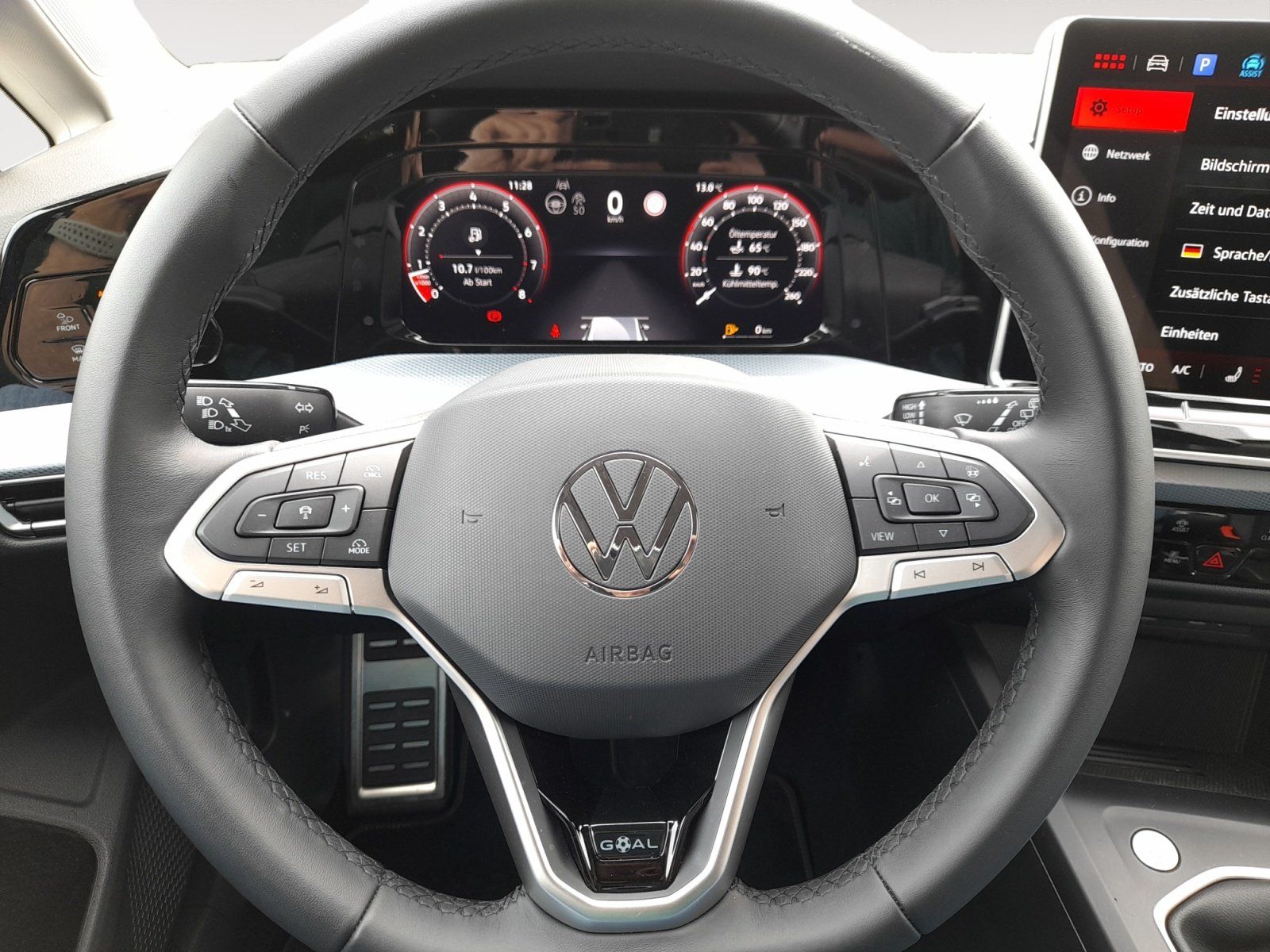 Volkswagen Golf - Bild 11