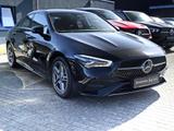 Mercedes-Benz CLA 200 AMG COUPÉ ADV.+ MBUX SHZ KEYLESS-GO - Mercedes-Benz CLA 200: Coupe