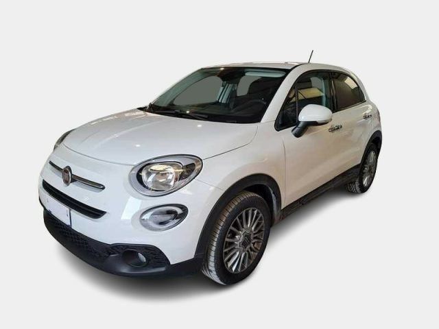 Fiat FIAT 500X 1.3 MultiJet 95 CV Connect