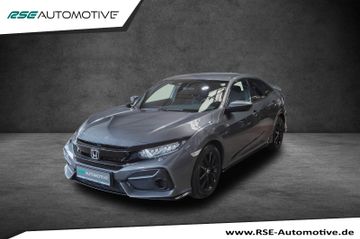 Fotografie Honda Civic Lim. 5-trg. 1.0 Comfort Sport Klima Sitzh.