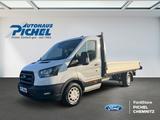 Ford Transit Pritsche 350 L3 Einzelkabine Trend AHK K - Ford E transit 350
