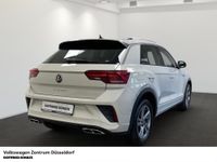 Volkswagen T-Roc - Vorschau Bild 4