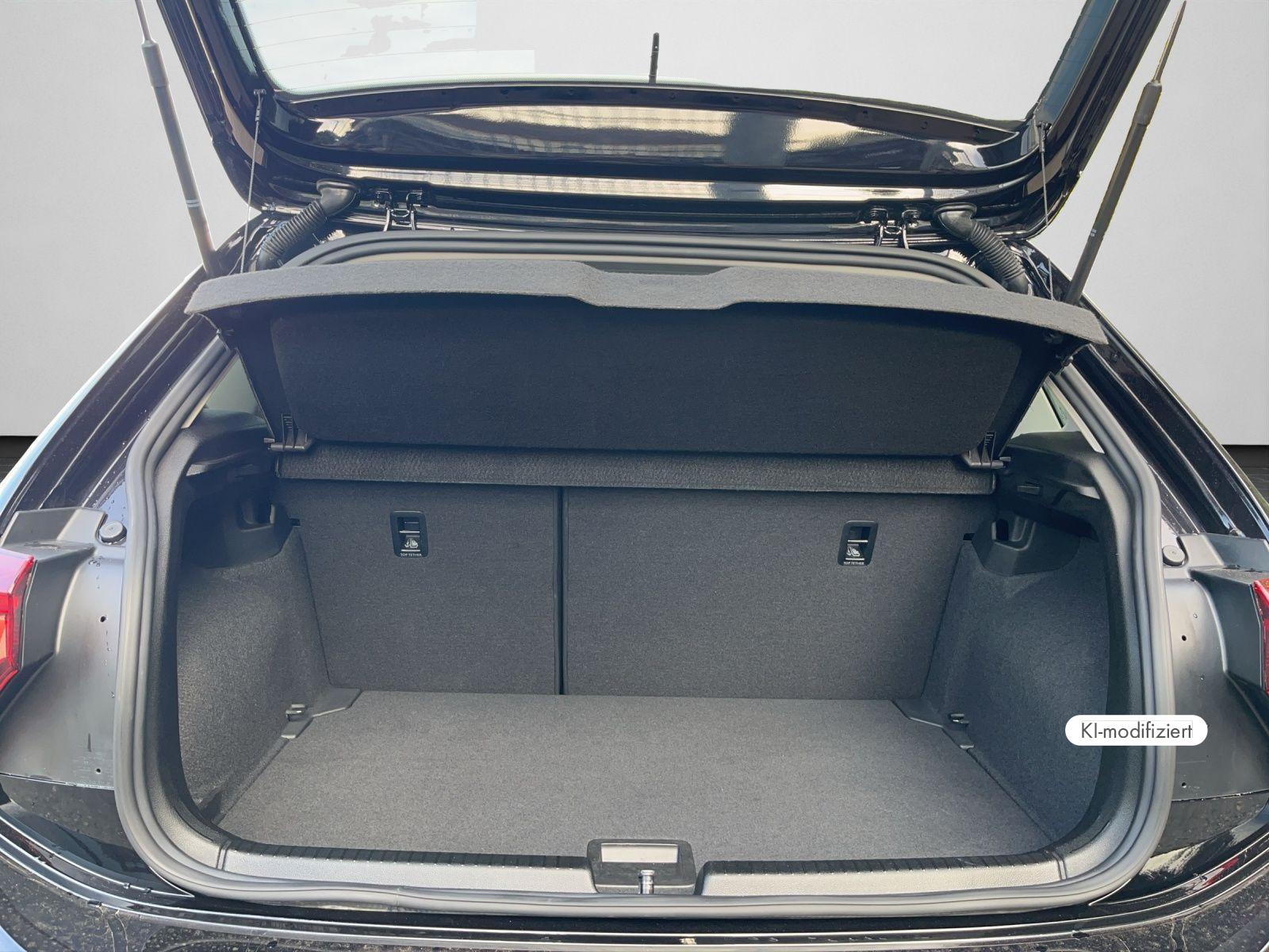 Volkswagen Polo Life 1.0 TSI SHZ RFK LED DAB KLIMA, миниатюра 15