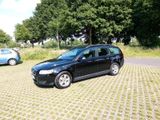 Volvo V50 1,6 er - Volvo V50 mit Diesel-Antrieb: 1.6