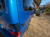 Volkswagen T4 Multivan Atlantis AXG - gebrauchte VW T4 Multivan aus dem Jahr 2000