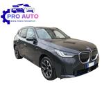 BMW X3 xDrive20d AT - BMW Gebrauchtwagen in Minden