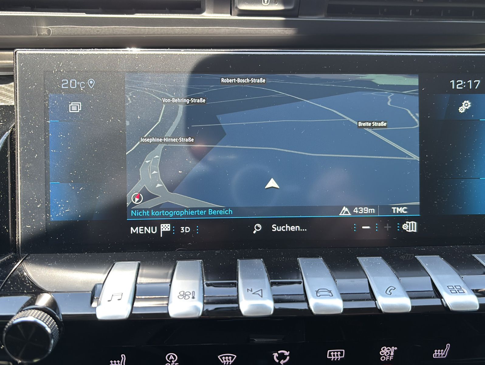 Fahrzeugabbildung Peugeot 508  PureTech 180 EAT8 Allure