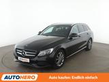 Mercedes-Benz C 250 T Avantgarde Aut.*LED*TEMPO*CAM*PDC*SHZ* - gebrauchte Mercedes-Benz C 250 aus dem Jahr 2017