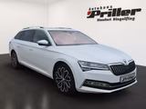 Skoda Superb Combi 2.0 TDI DSG L&K 4x4/LED/ACC/PGSD/ - mit Diesel-Antrieb: Super