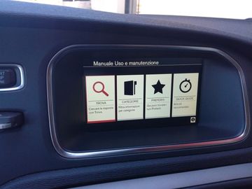 Volvo V60 - 12