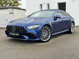 Mercedes-Benz AMG GT 4-trg. 43 4Matic+*PERF*HEAD*360°*KEYLESS* - Mercedes-Benz AMG GT: 43