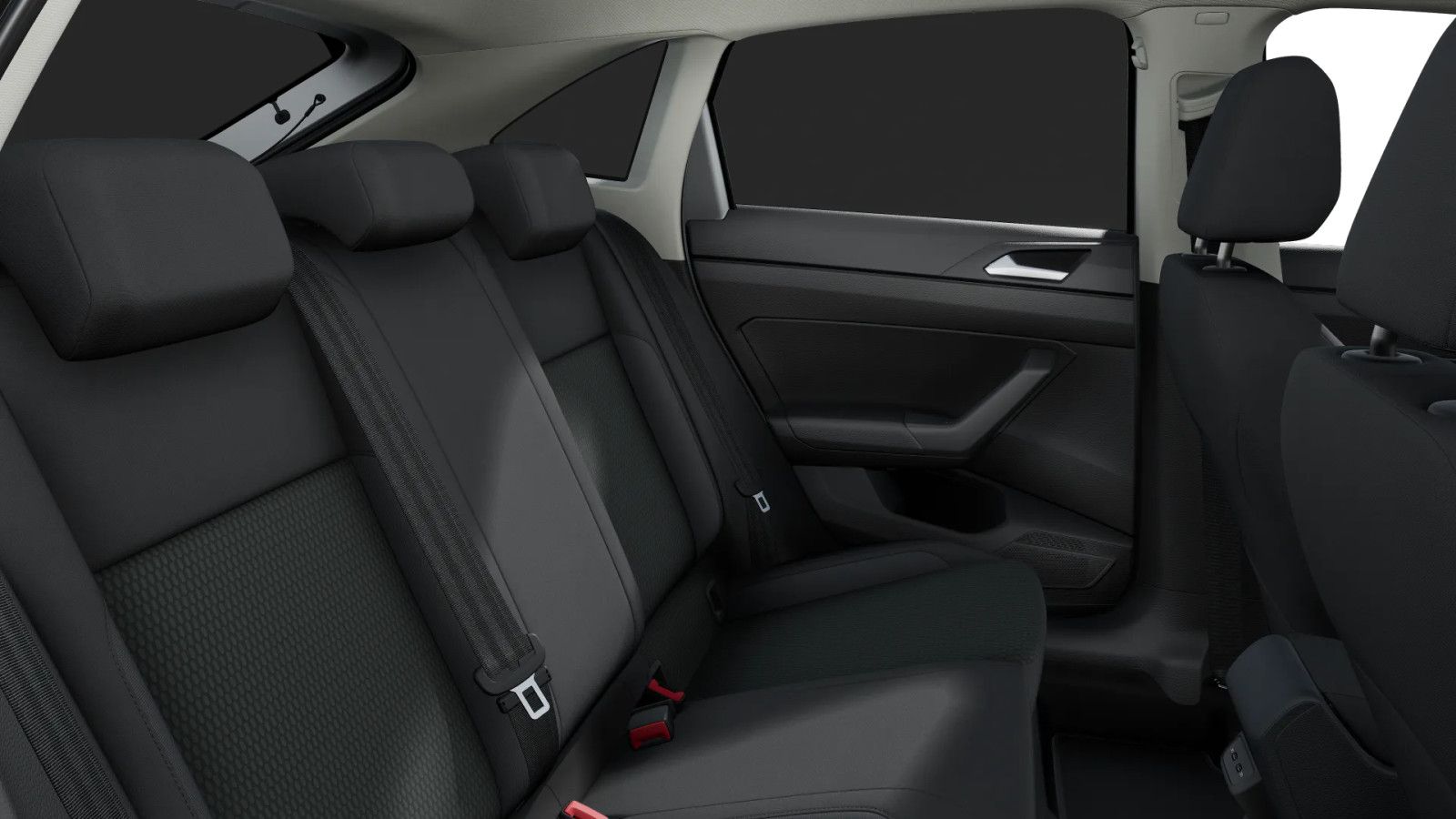 Volkswagen Taigo - Bild 10