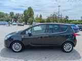 Opel Meriva B Drive Automatik Garantie Tüv Navi - Opel Meriva Gebrauchtwagen in Duisburg