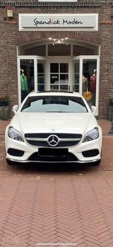 Mercedes-Benz Mercedes CLS 350 Finał Edition - Mercedes-Benz CLS 350 in Köln