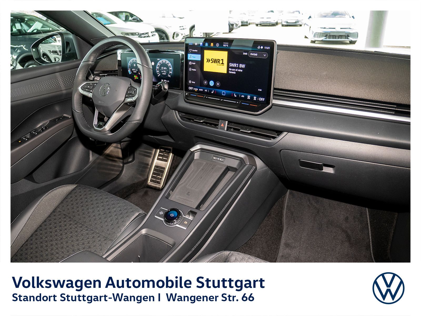 Volkswagen T-Roc - Bild 5