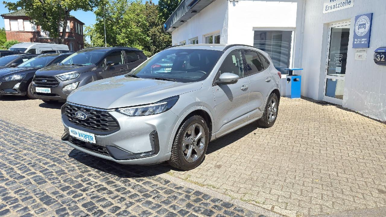 Ford Kuga ST-Line Automatik