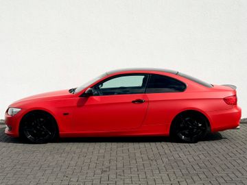BMW 318 - 8