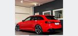 Audi RS4 Avant-PANO-B&OSound-Nappa/Rot/SuperSport - gebrauchte Audi RS4 aus dem Jahr 2018