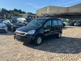 Peugeot Partner Tepee Active - gebrauchte Peugeot Partner aus dem Jahr 2017