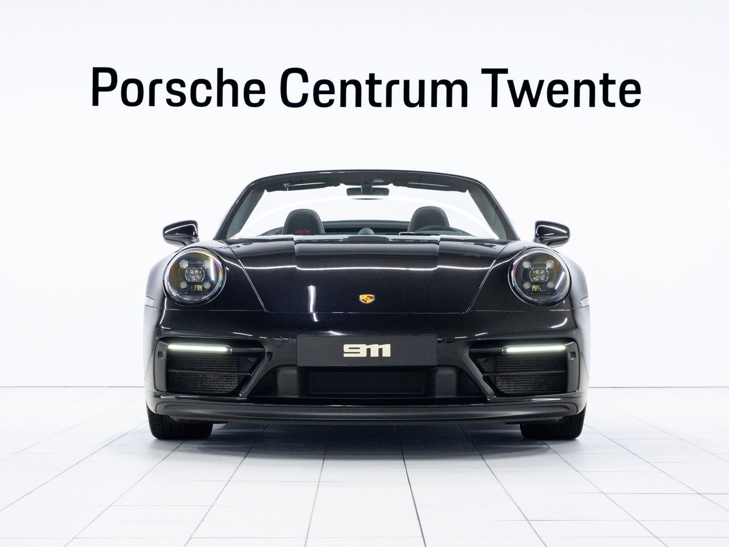 Porsche 992 Carrera GTS Cabrio imagem 2