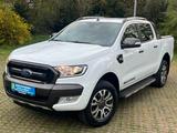 Ford Ranger Wildtrak 3.2 Doppelkabine 4x4*Kamera *SHZ - Ford Ranger Gebrauchtwagen in München