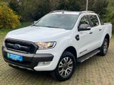 Ford Ranger Wildtrak 3.2 Doppelkabine 4x4*Kamera *SHZ - Ford Ranger in München