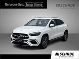 Mercedes-Benz GLA 200 AMG Line Edition-AMG*Distronic*Winter-P.