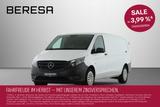 Mercedes-Benz Vito 116 CDI Kasten Extralang AUT AHK SHZ PDC - gebrauchte Mercedes-Benz Vito aus dem Jahr 2024