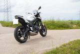 Kawasaki Z650 / TÜV NEU / Top Zustand / Farbe Pearl-Weiß - Angebote