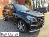 Mercedes-Benz ML 63 AMG Voll* Pano* 360 Kamera* Klimasitze*AHK - Mercedes-Benz ML 63 AMG Gebrauchtwagen