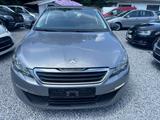 Peugeot 308 Access - Peugeot 308 mit Benzin-Antrieb: Limousine, Access