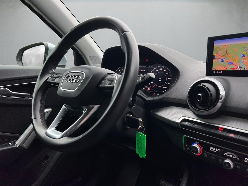 Audi Q2 advanced 35 TFSI S tronic *SONOS*NAVI*Kamera*, миниатюра 7