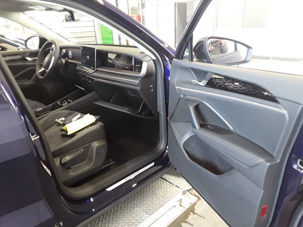 Volkswagen Tayron - Bild 6