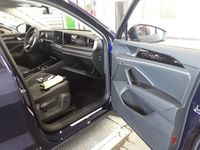 Volkswagen Tayron - Vorschau Bild 6