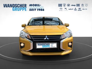Mitsubishi Space Star 1.2 Intro Edition+ Navi+Carplay+SHZ+L