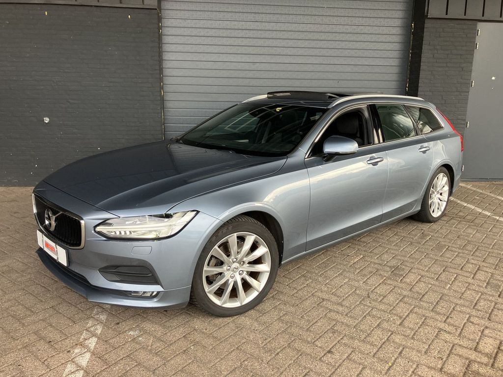 Image of Volvo V90
