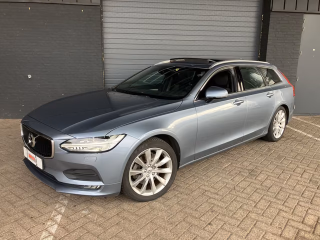 Volvo V90 2.0 D4 Inscription PANO-LED-VOLL !!