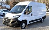 Fiat Ducato Hochr.-Kasten 35 160 L2H2 RS: 3450 mm*PDC - Fiat Ducato: 160